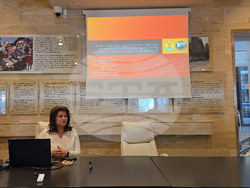 Панагюрище - Исторически музей - проект „Панагюрска златарска школа“