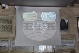 Панагюрище - Исторически музей - проект „Панагюрска златарска школа“