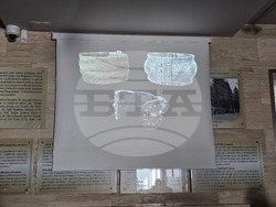 Панагюрище - Исторически музей - проект „Панагюрска златарска школа“