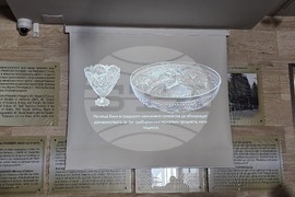 Панагюрище - Исторически музей - проект „Панагюрска златарска школа“