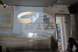 Панагюрище - Исторически музей - проект „Панагюрска златарска школа“