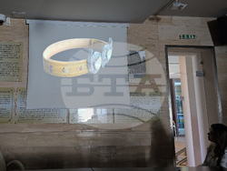 Панагюрище - Исторически музей - проект „Панагюрска златарска школа“