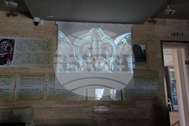 Панагюрище - Исторически музей - проект „Панагюрска златарска школа“