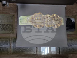 Панагюрище - Исторически музей - проект „Панагюрска златарска школа“