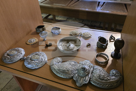 Панагюрище - Исторически музей - проект „Панагюрска златарска школа“