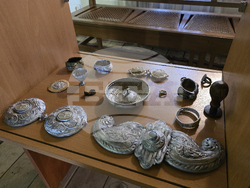 Панагюрище - Исторически музей - проект „Панагюрска златарска школа“