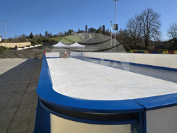 Панагюрище - Средно училище „Нешо Бончев“ - благотворителен пазар