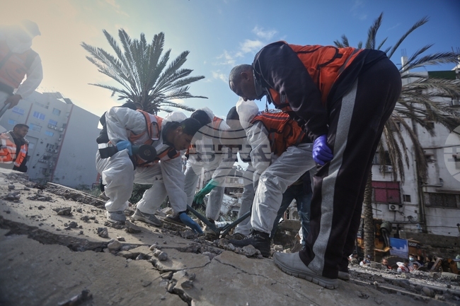 Israel Palestinians Gaza