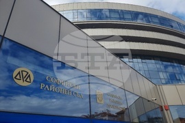 Софийска районна прокуратура - строителен предприемач - разследване - брифинг