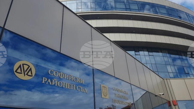 Italian Woman Charged with Stealing EUR 4,200 Worth of Goods from Sofia Airport Shop