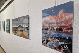 Смолян - изложба - книга