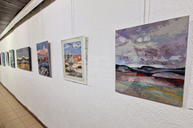 Смолян - изложба - книга