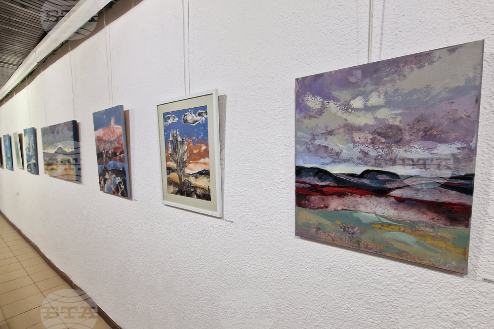 Смолян - изложба - книга