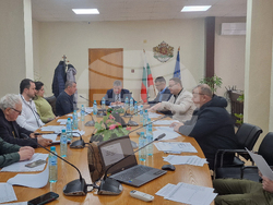 Разград - „Спортист на годината 2025“ - заседание на Постоянната областна комисия за развитие на младежта и спорта