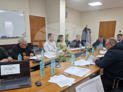 Разград - „Спортист на годината 2025“ - заседание на Постоянната областна комисия за развитие на младежта и спорта