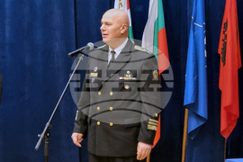 Варна - Военноморски сили - награди