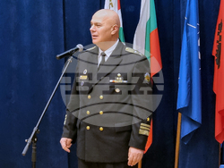 Варна - Военноморски сили - награди