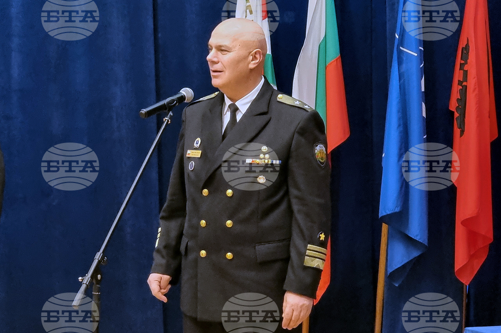 Варна - Военноморски сили - награди