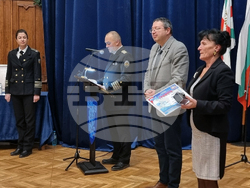 Варна - Военноморски сили - награди