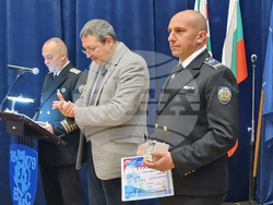 Варна - Военноморски сили - награди