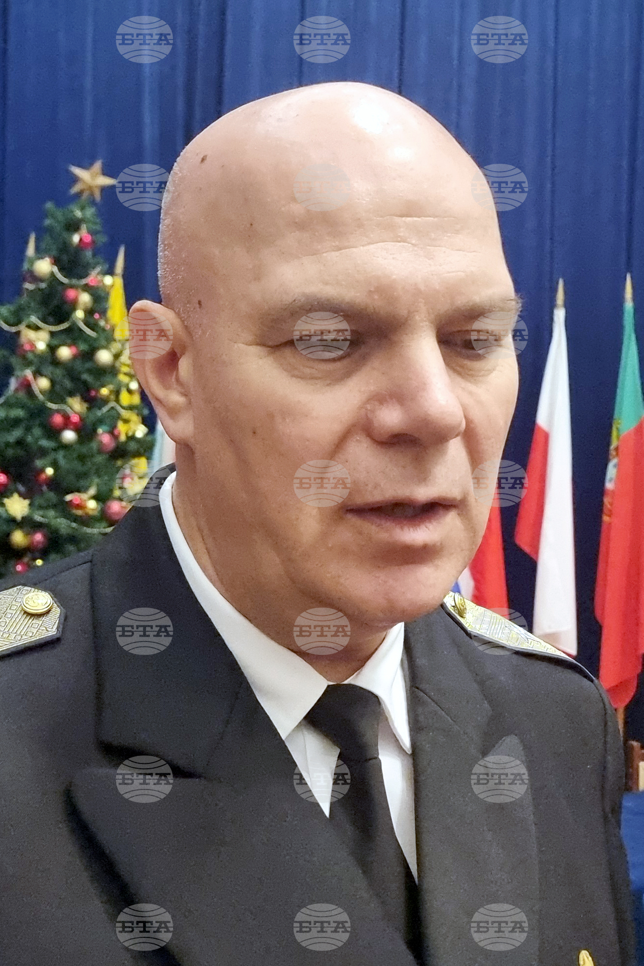 Варна - Военноморски сили - награди