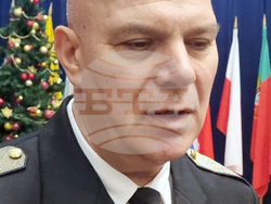 Варна - Военноморски сили - награди