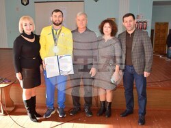 Снимки: БТА, Одеса