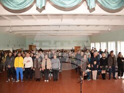 Снимки: БТА, Одеса