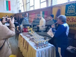 Снимка: Община Плевен