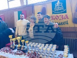 Снимка: Община Плевен