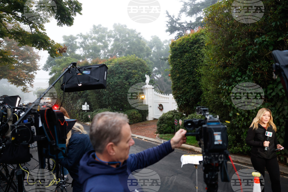 Rob Reiner Investigation