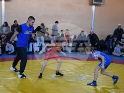 Снимки: БТА, Одеса