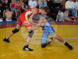 Снимки: БТА, Одеса