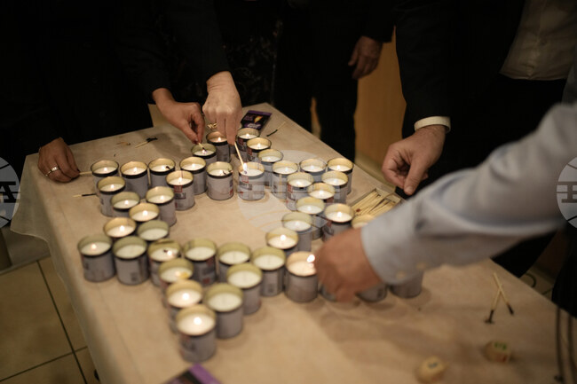 Israel Australia Shooting