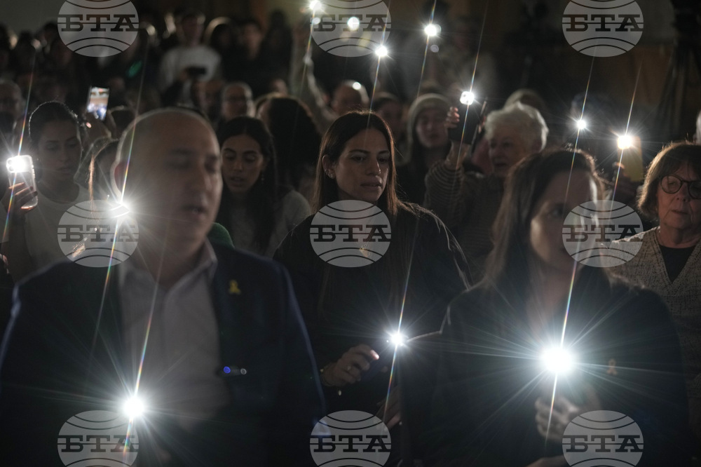 Israel Australia Shooting