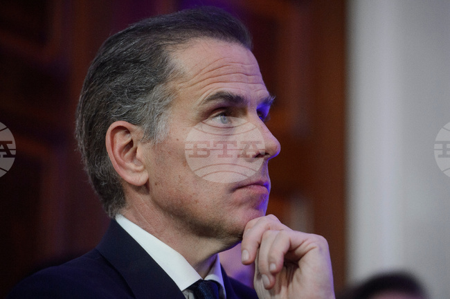 Hunter Biden Connecticut Disbarment
