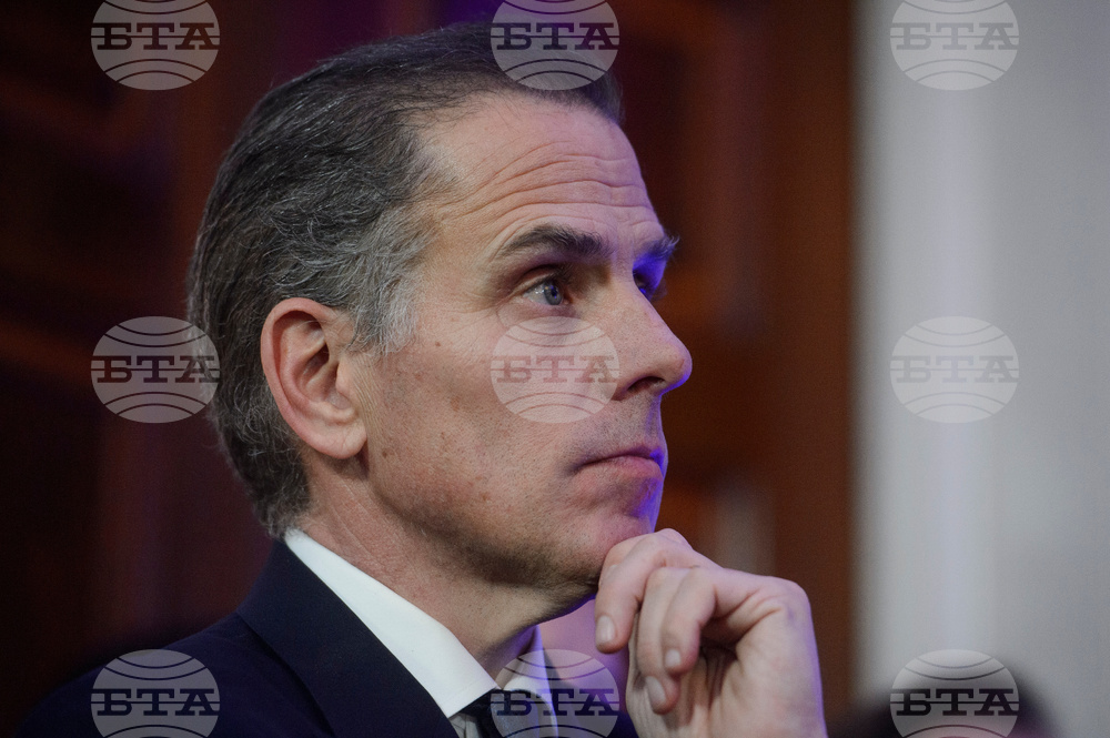 Hunter Biden Connecticut Disbarment