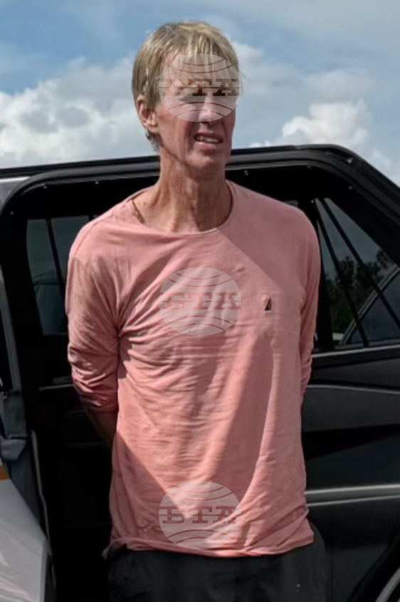 Trump Shooting Attempt