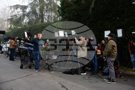 Rob Reiner Investigation