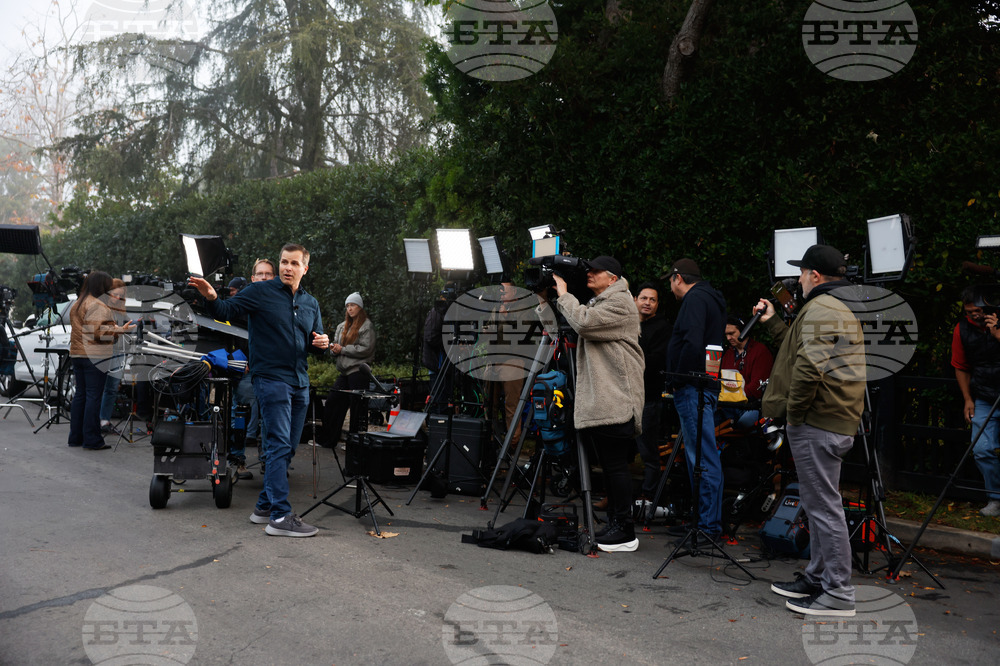 Rob Reiner Investigation