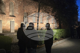 Сметосъбиране - протестиращи