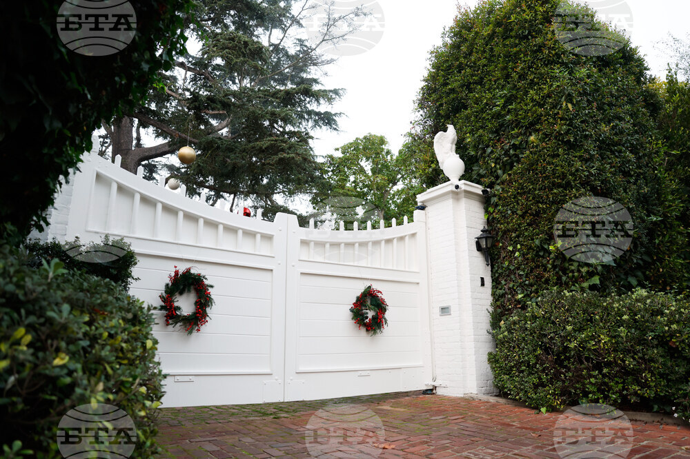 Rob Reiner Investigation