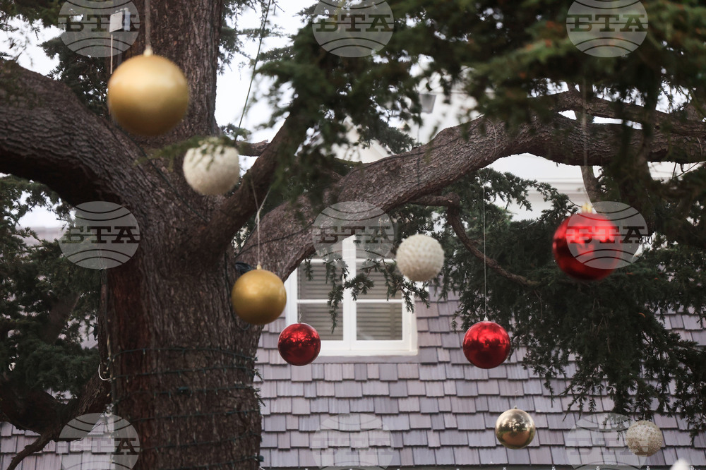 APTOPIX Rob Reiner Investigation