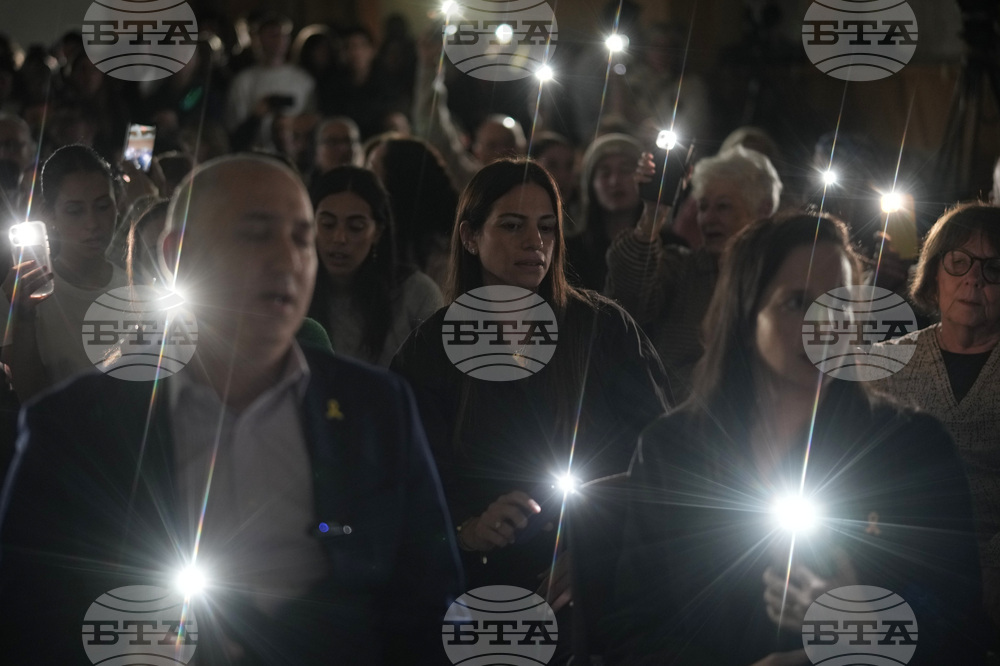Israel Australia Shooting