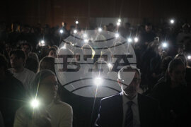 Israel Australia Shooting