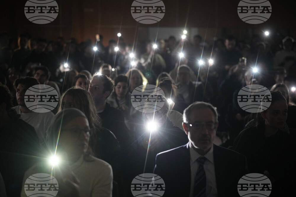 Israel Australia Shooting