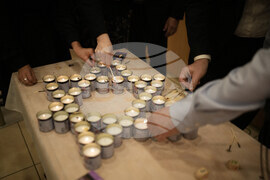 Israel Australia Shooting