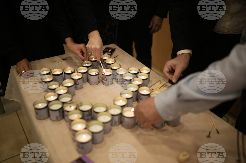 Israel Australia Shooting