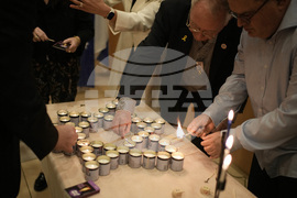 Israel Australia Shooting