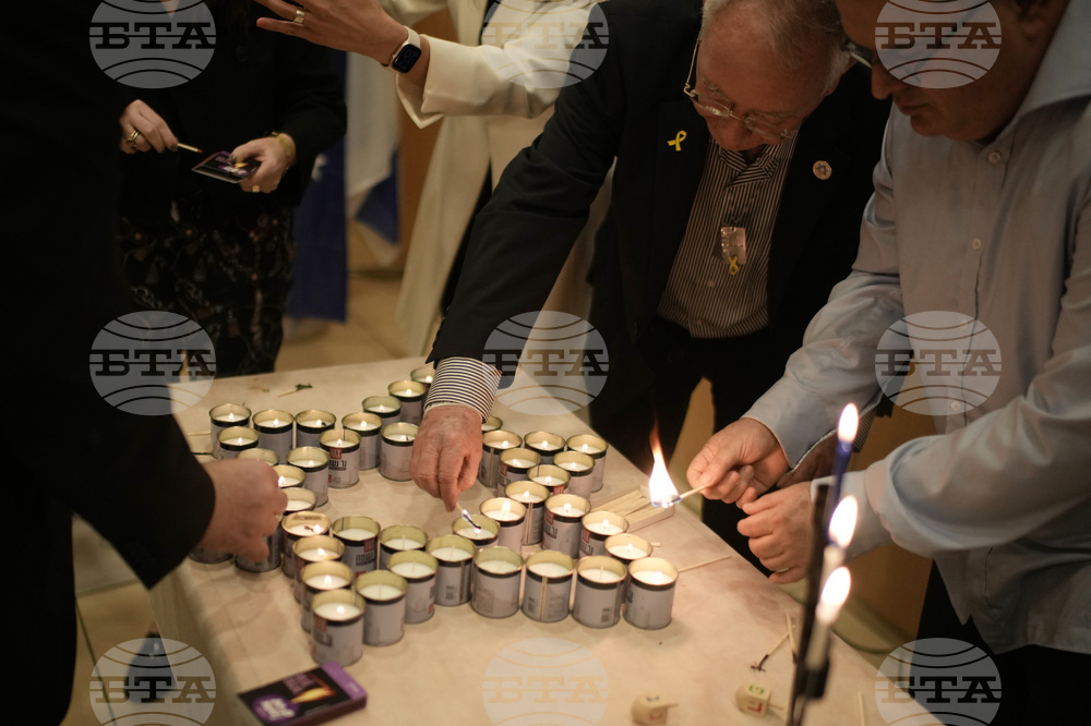 Israel Australia Shooting